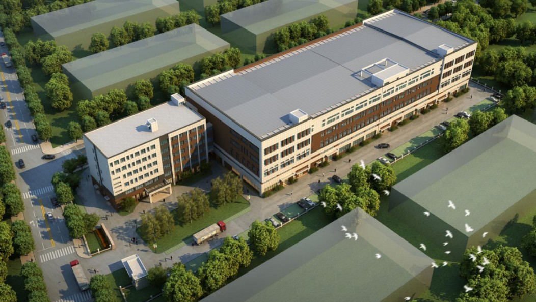 Pioneer in charger field