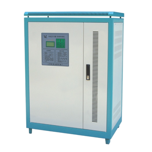 Power Frequency Charger