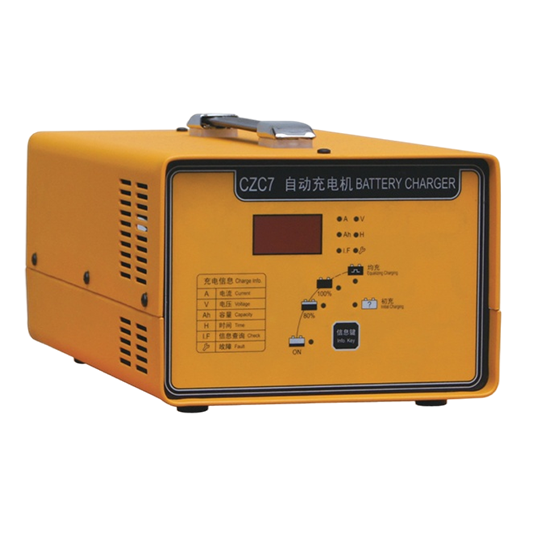 High Frequency Charger