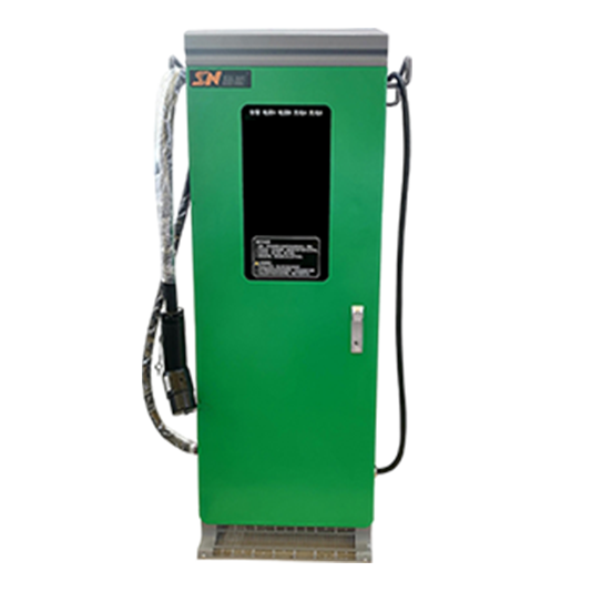 High Voltage Charger