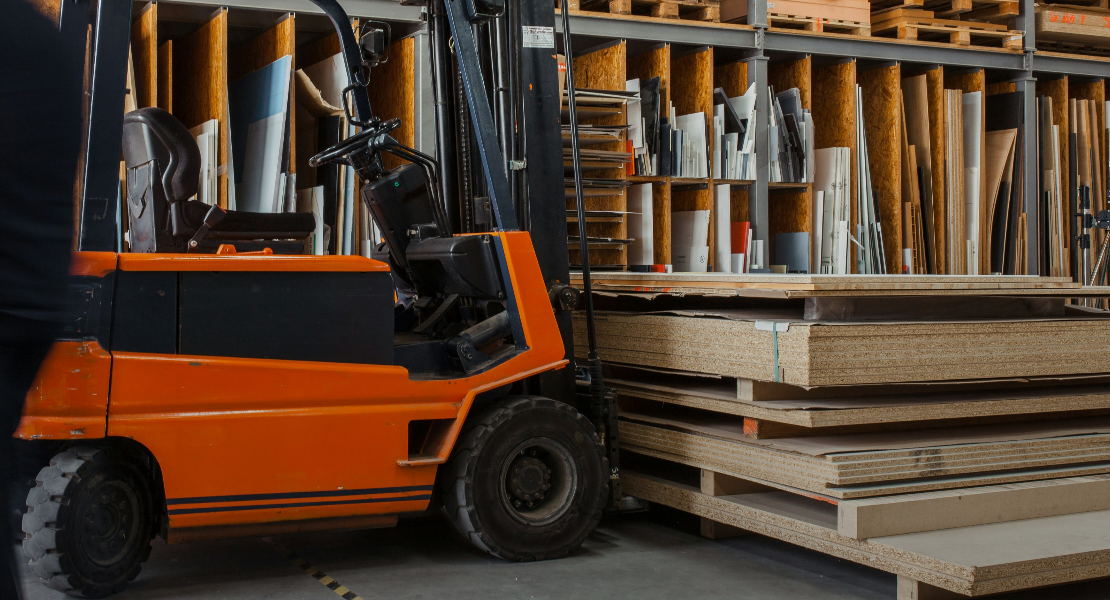 Logistics and Warehousing