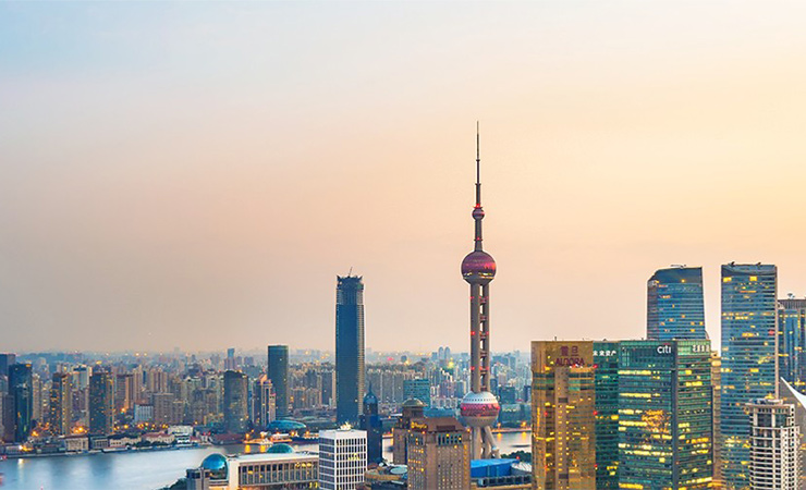 充电机领域的先行者