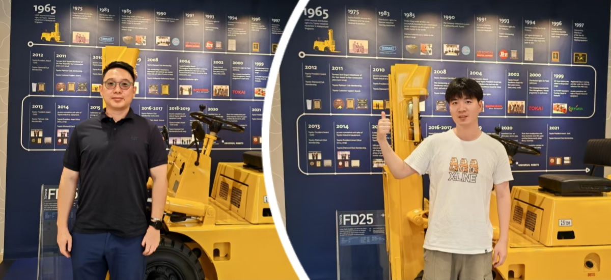 施能电器吉隆坡培训20250320